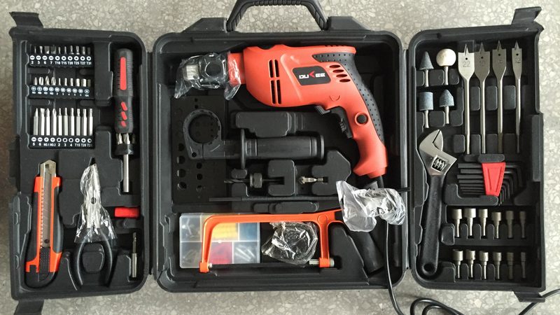 工业级防爆工具品牌怎么选