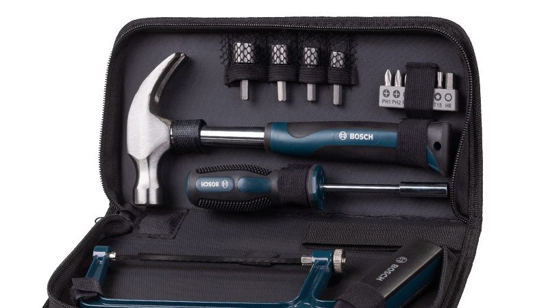 电动工具品牌排名解析：揭秘价格背后的真相