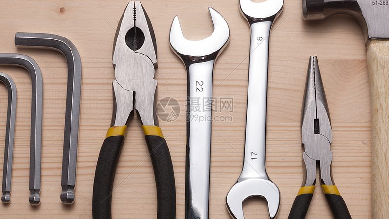 电动工具正确使用与维护，避免误操作陷阱**