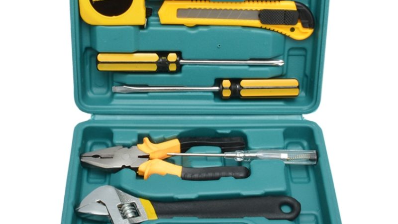 进口电动工具与国产电动工具的优缺点解析